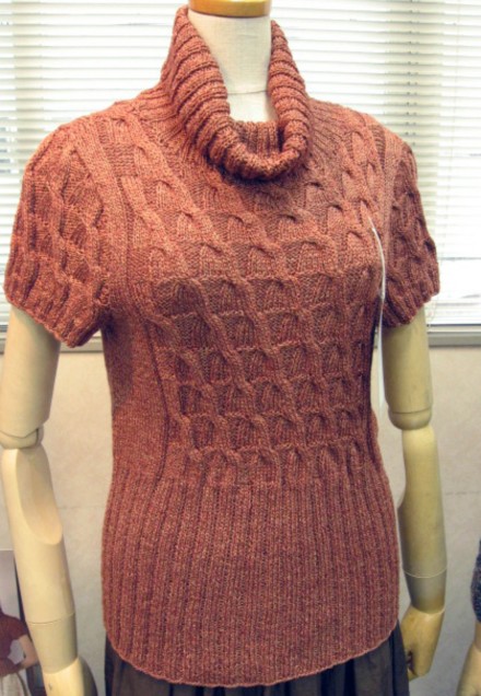 NEW�p�s�[�@40841109�n�͗l�����d�˒��Z�[�^�[�@