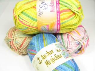 NEW �A���J�[�@�}�W�b�N���C��NO.4�@����F