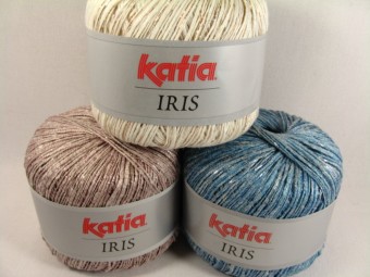 NEW　アイリス　スペイン製