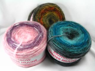 内藤商事　レインボーウィンタームリネ