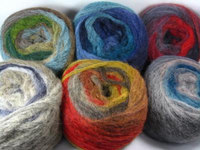 アトモスフェラ （イタリア）