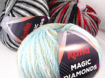 カティア  マジックダイヤモンド（スペイン）