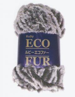 スキー　ルビーエコファー