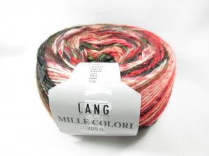 パピー　ミレコロリ200G　限定色