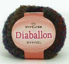 ダイヤ　バロン