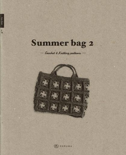 ダルマ　Summer bag２