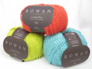 【期間限定】 ローワン ROWAN(春夏糸)のページ: 世界の毛糸ユニオンウールの 布・生地
