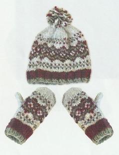 アラフォスロピー 帽子とミトン.jpg