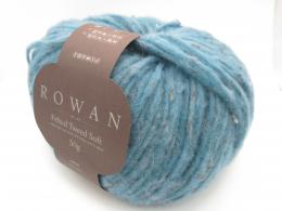 ローワン　フェルテッドツイードソフト