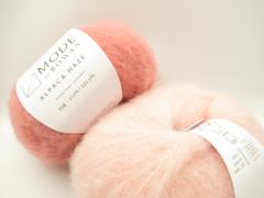 MODE at ROWAN　アルパカヘイズ