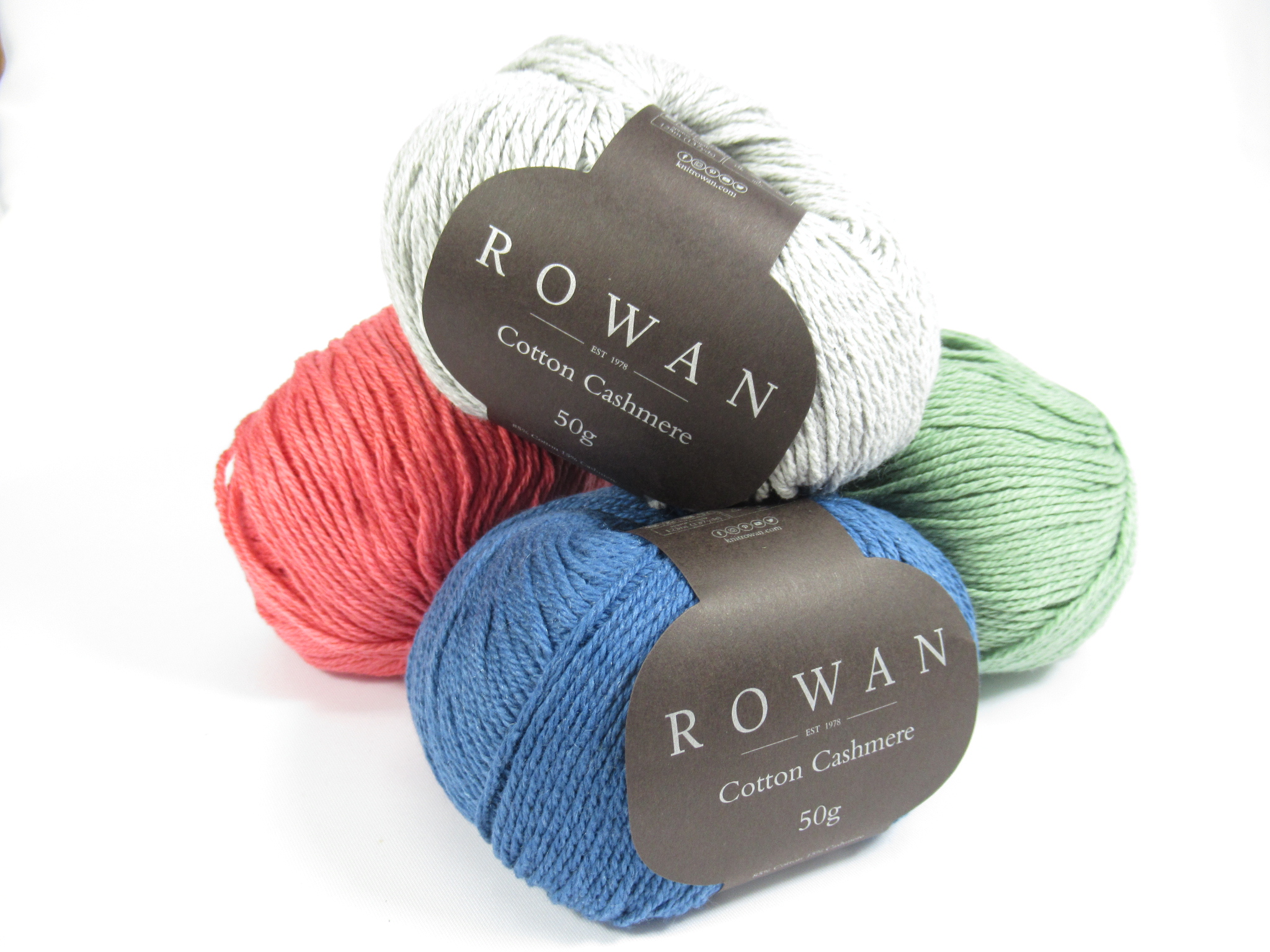 世界の毛糸 ユニオンウール 毛糸ｗｅｂ通販 ローワン コットンカシミヤ