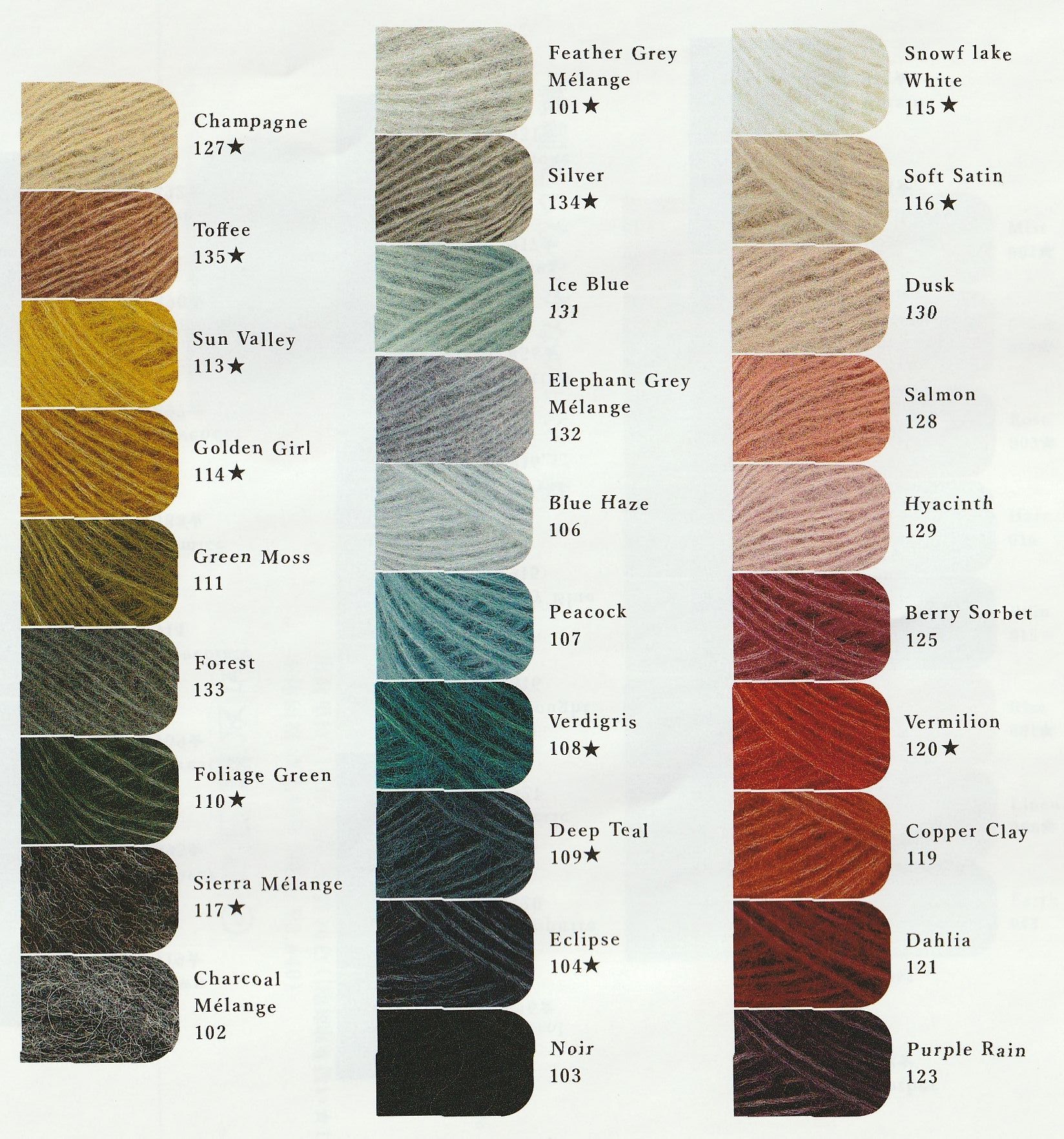 世界の毛糸 ユニオンウール＜毛糸WEB通販＞: ローワン アルパカ