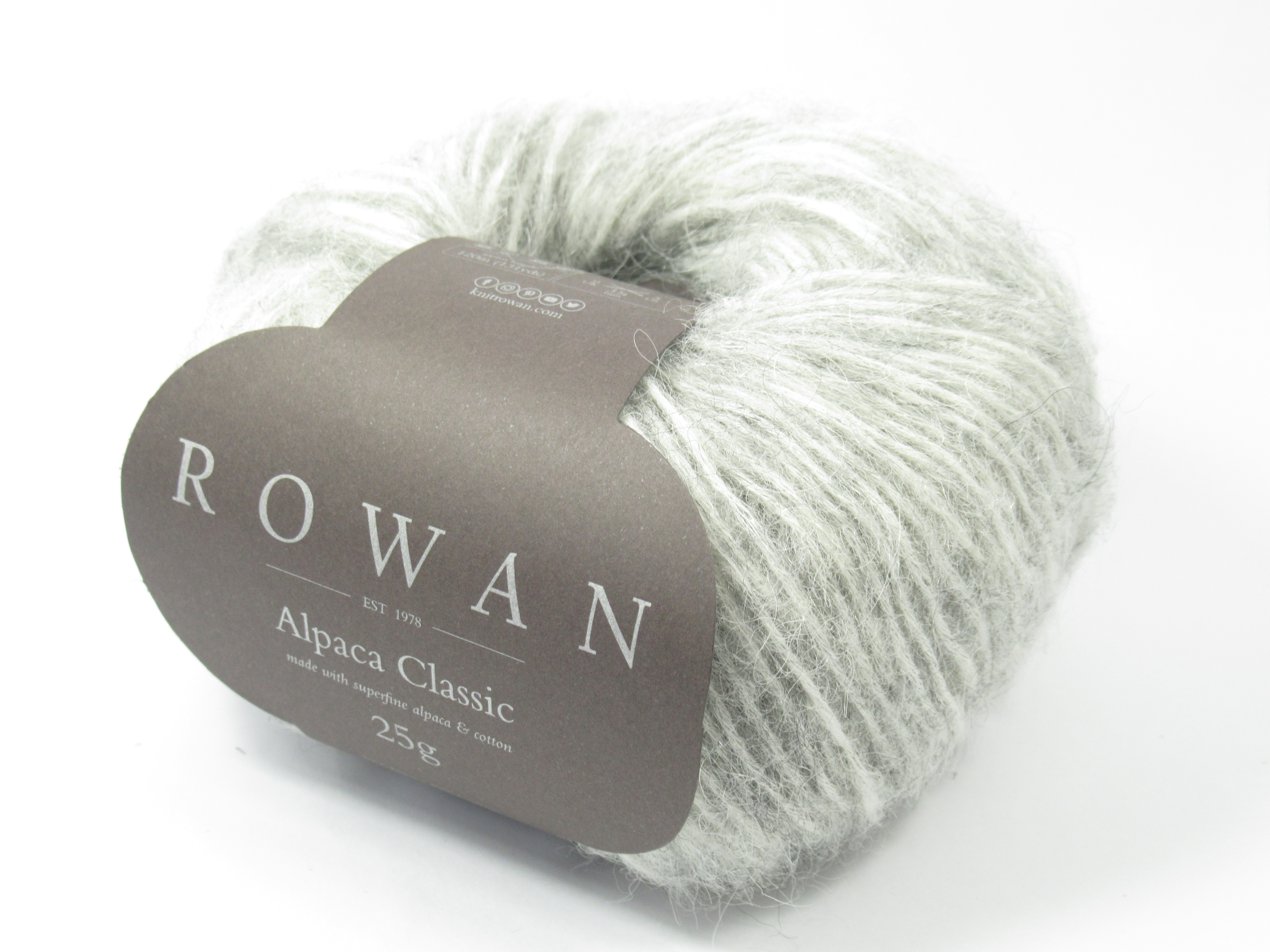世界の毛糸 ユニオンウール＜毛糸WEB通販＞: ローワン アルパカ