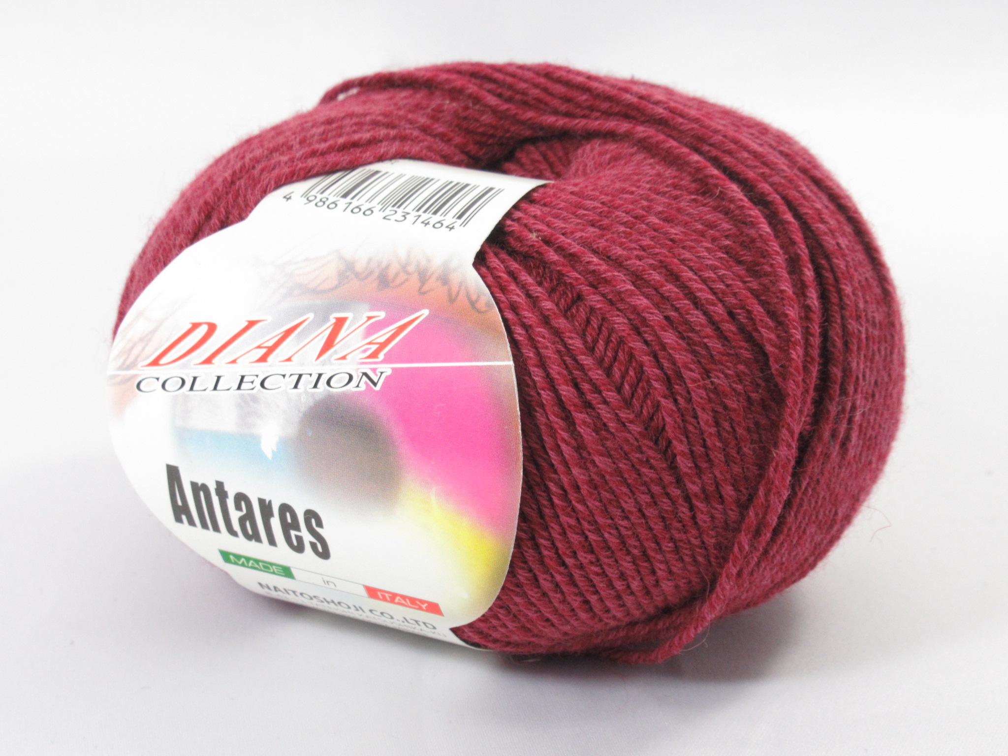 世界の毛糸 ユニオンウール＜毛糸WEB通販＞: 内藤商事 アンタレス