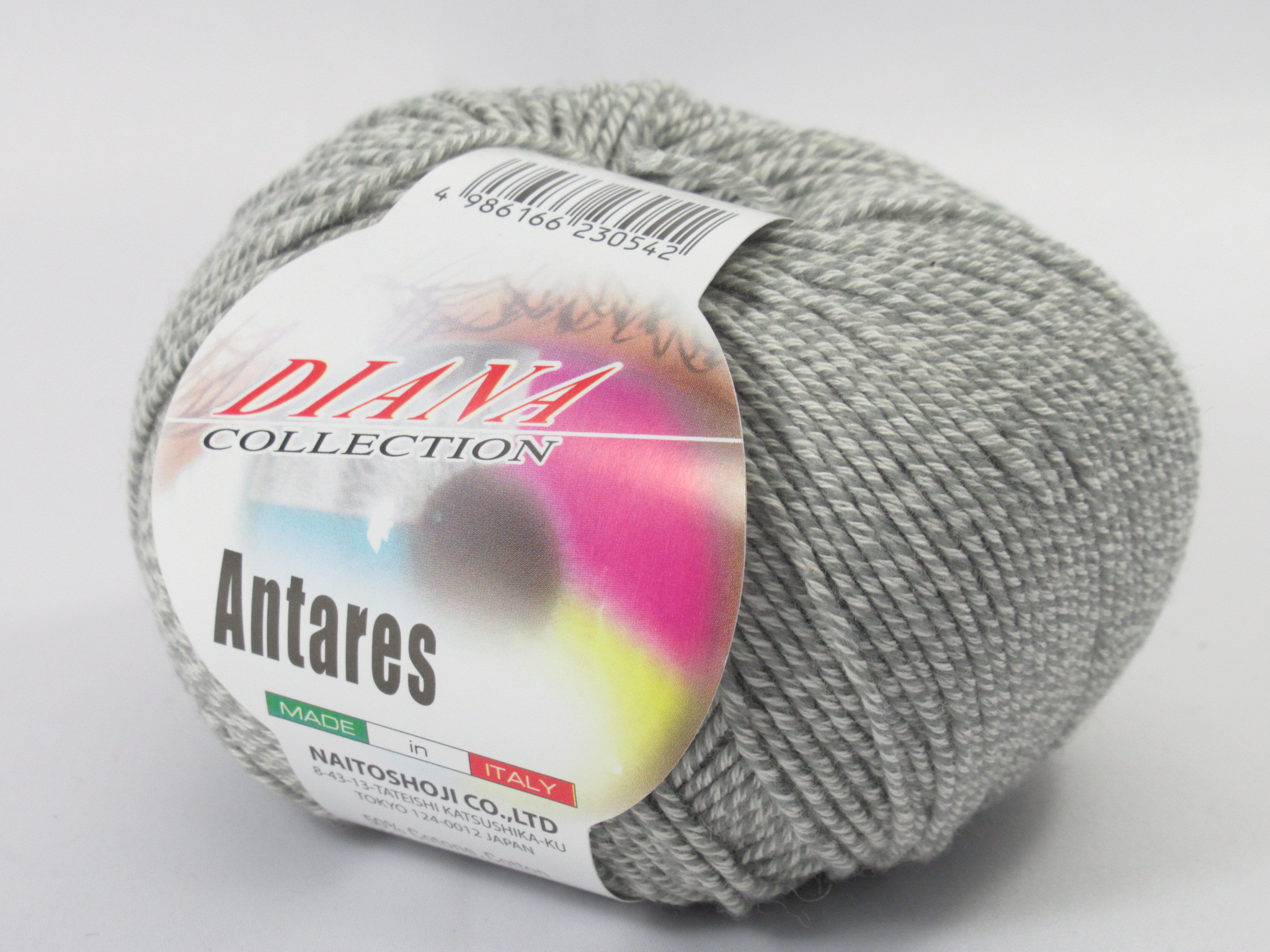 世界の毛糸 ユニオンウール＜毛糸WEB通販＞: 内藤商事 アンタレス