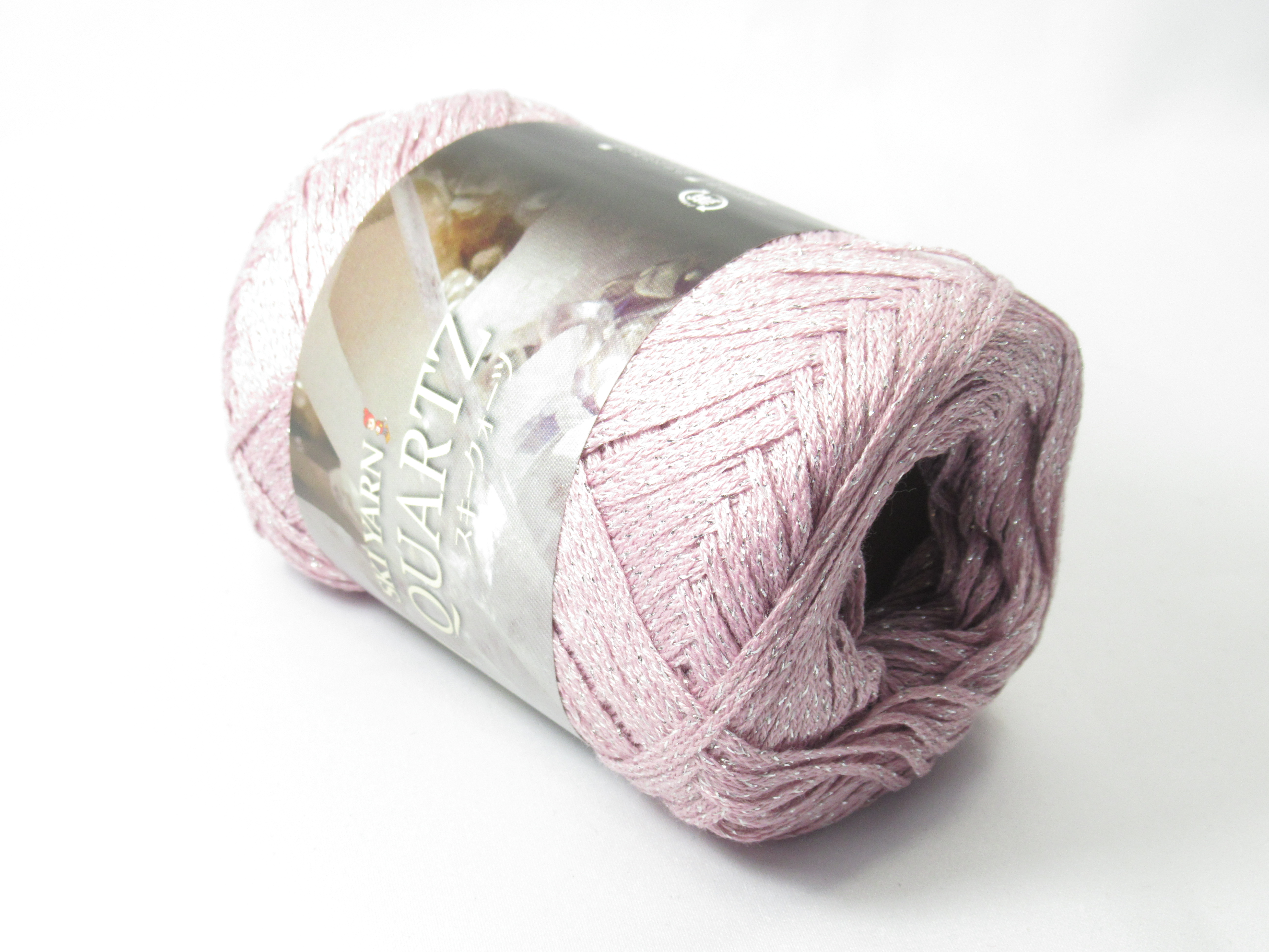 世界の毛糸 ユニオンウール＜毛糸WEB通販＞: スキー クォーツ