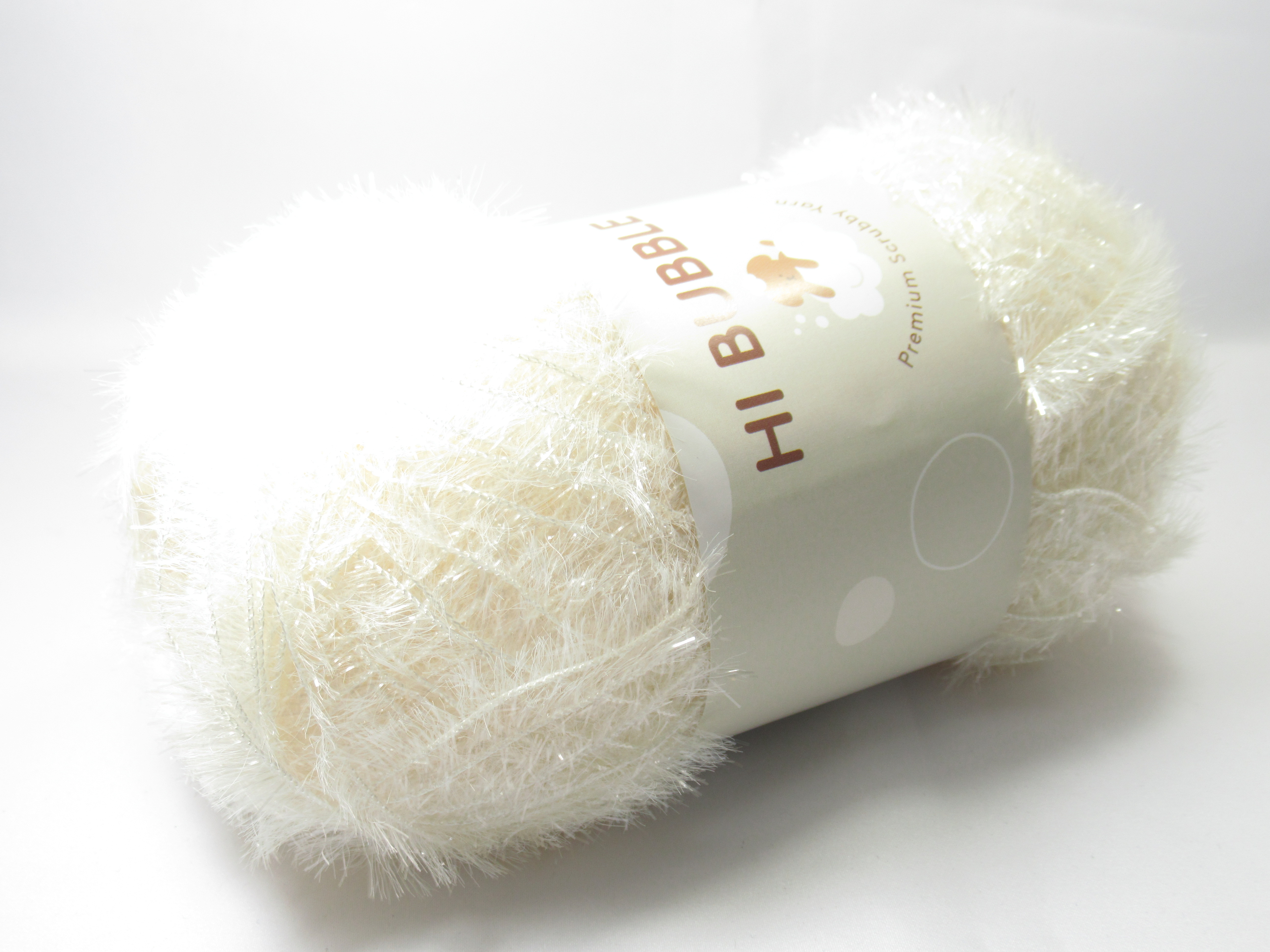 世界の毛糸 ユニオンウール＜毛糸WEB通販＞: 内藤商事 ハイバブル