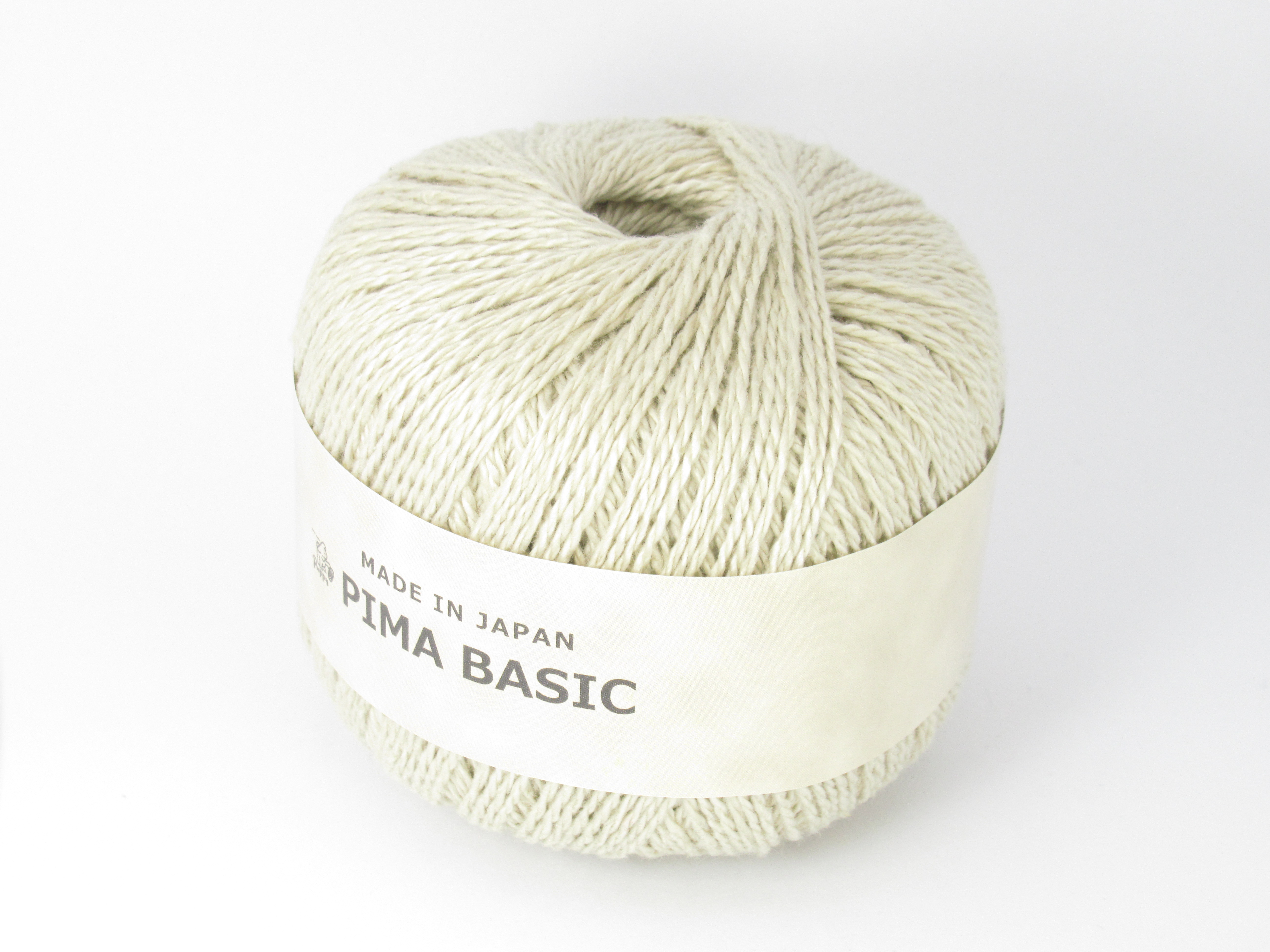 世界の毛糸 ユニオンウール＜毛糸WEB通販＞: パピー ピマベーシック